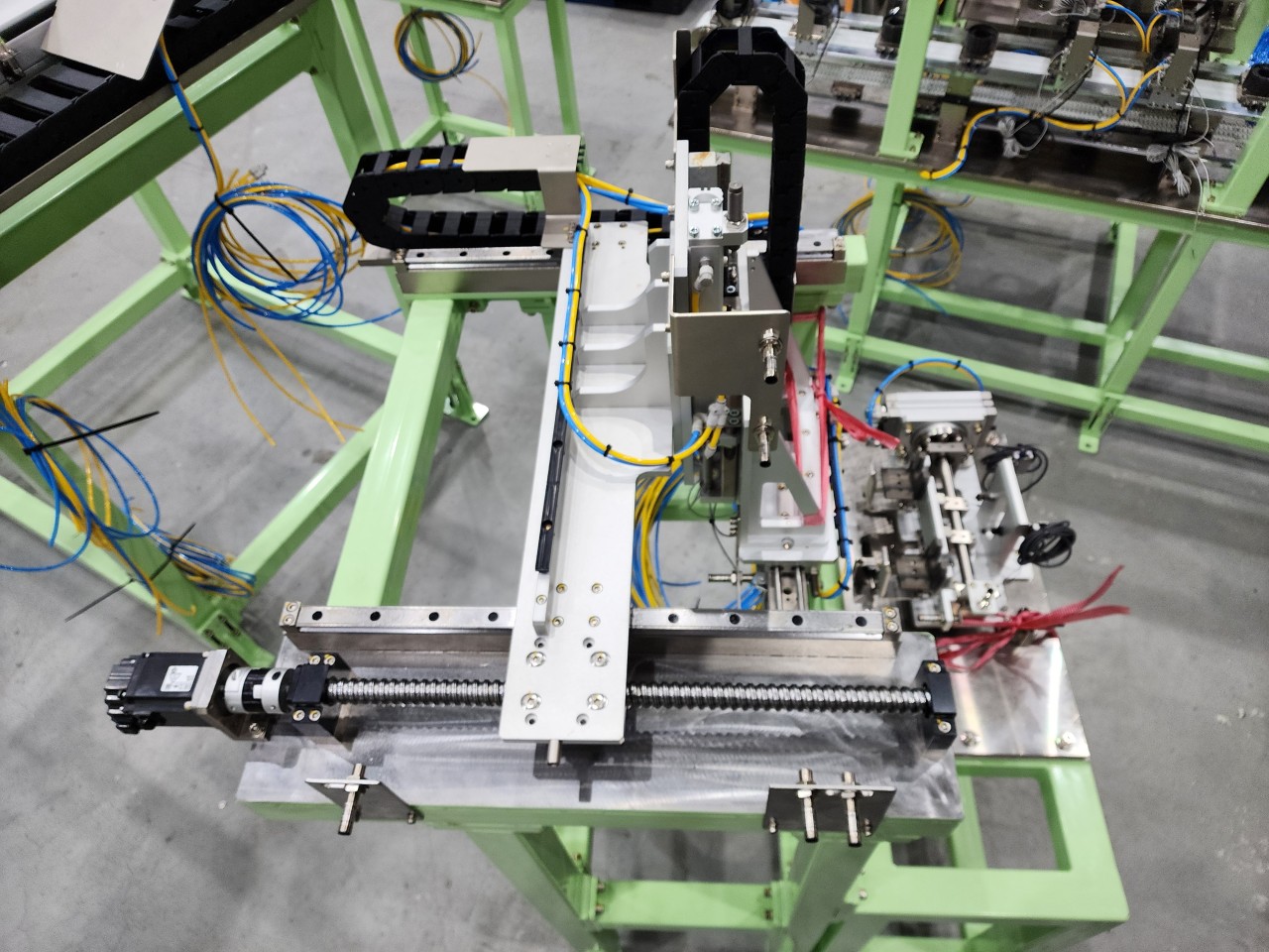 S3 필름삽입기 16